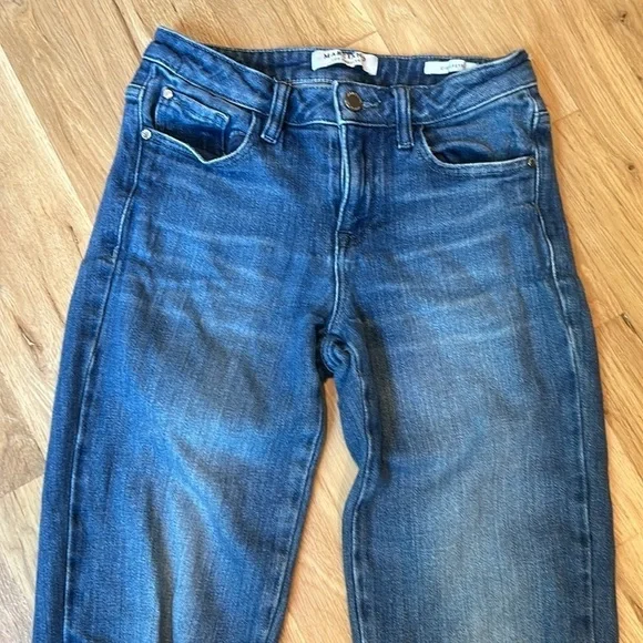 Marciano LA cigarette jeans - Made in USA - Picture 2 of 9